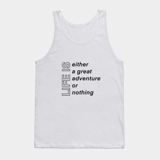 Adventure_02 Tank Top